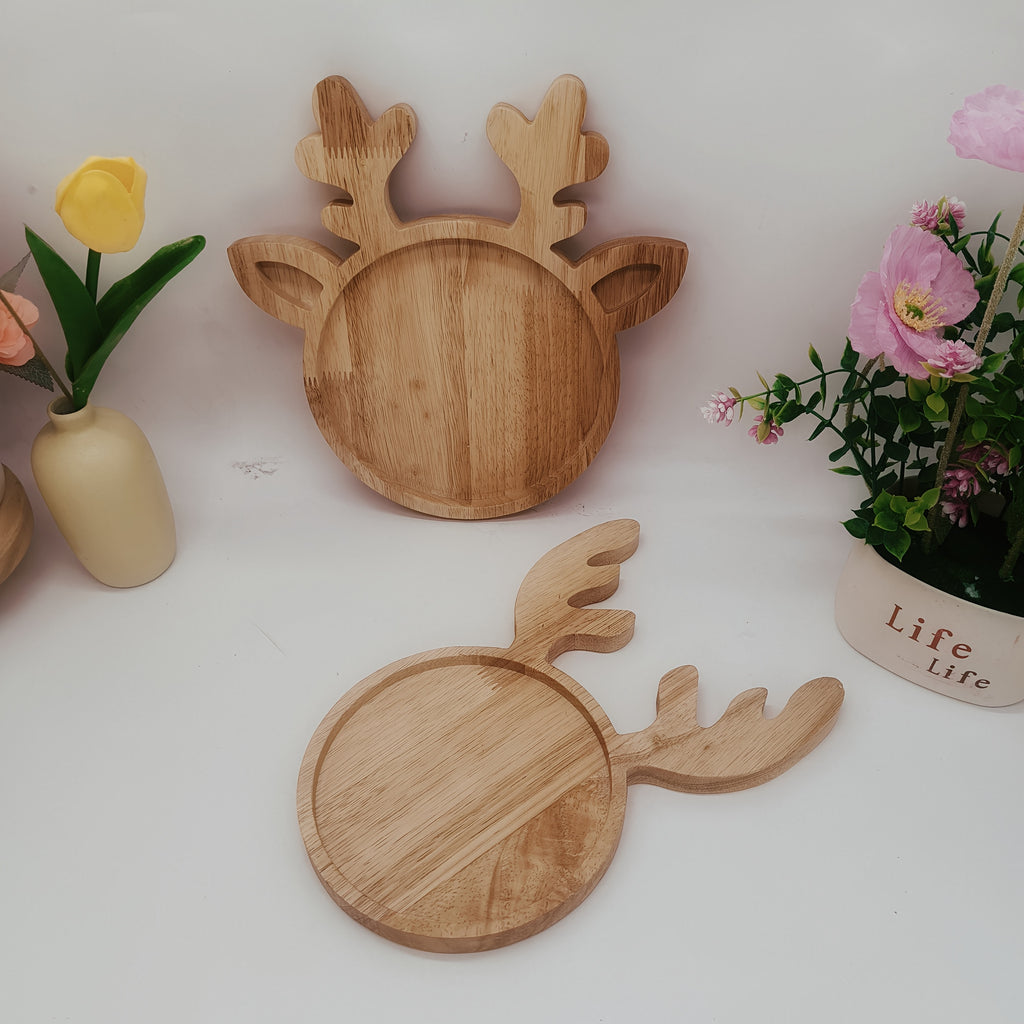 Súprava táckov – 2ks