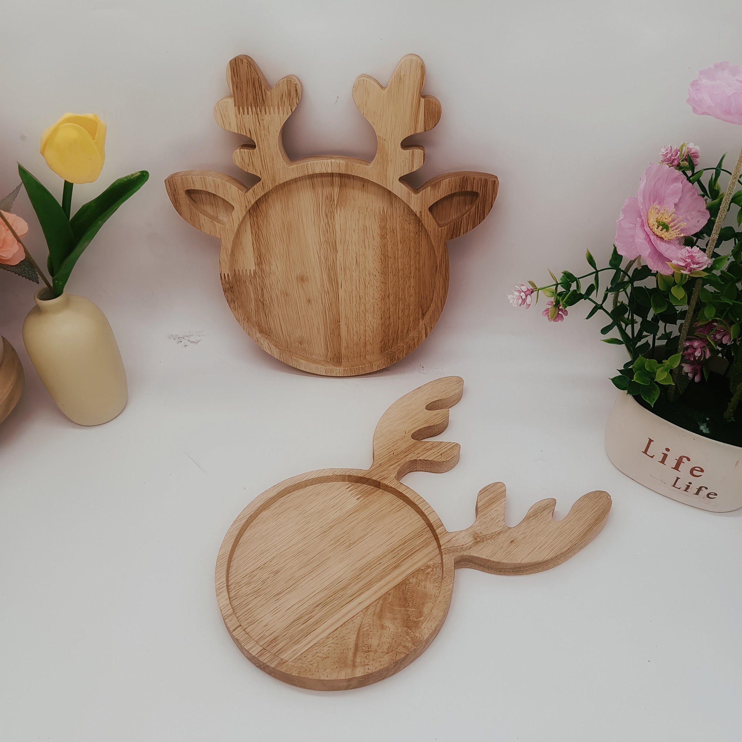 Súprava táckov – 2ks