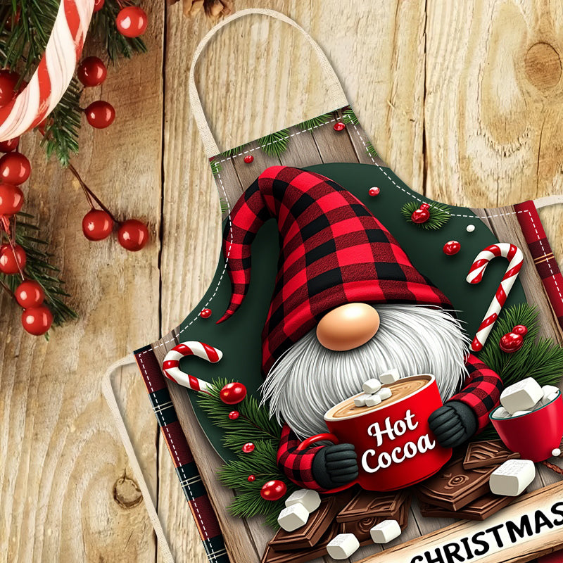 Zástera – Vianočný gnome