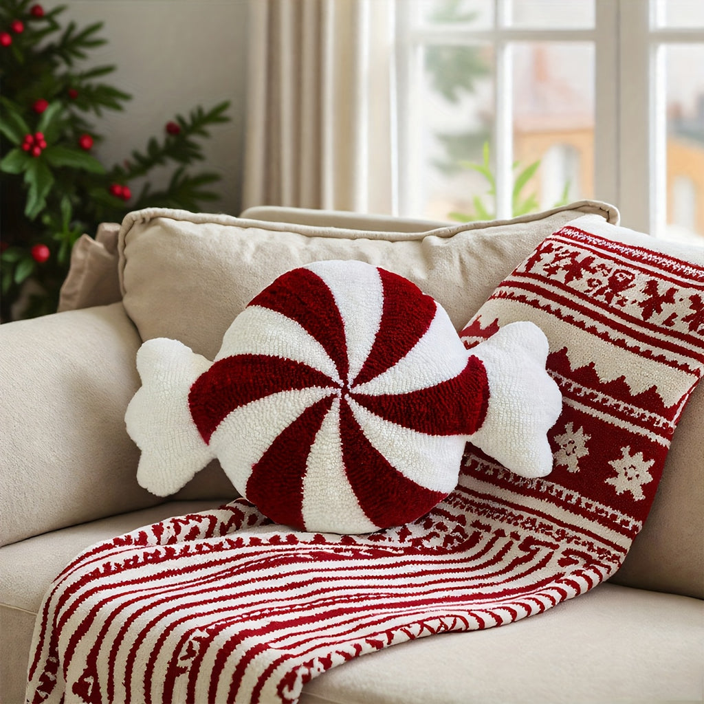 Vankúšik – Vianočný