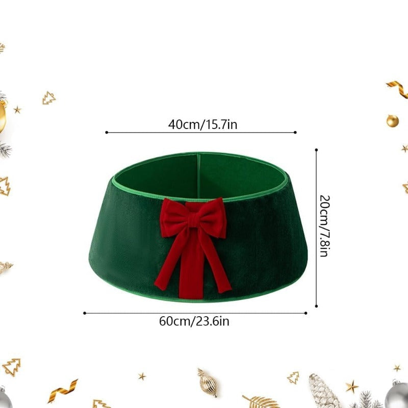 Vianočný sukienka – biela