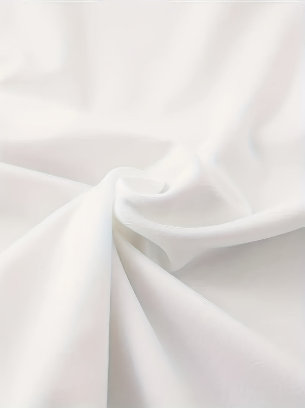 Tričko s potlačou snehuliaka – biele