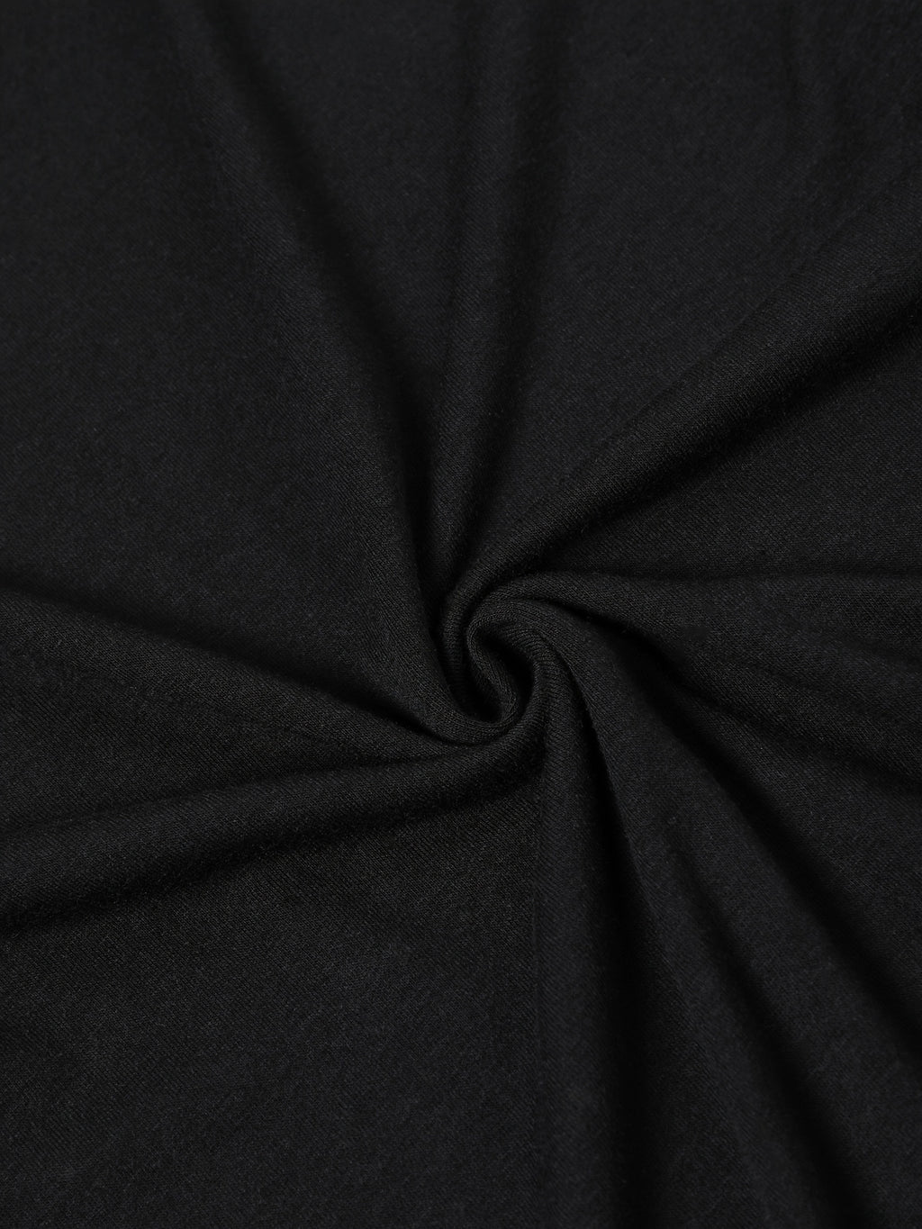 Tričko Popoluška – čierne