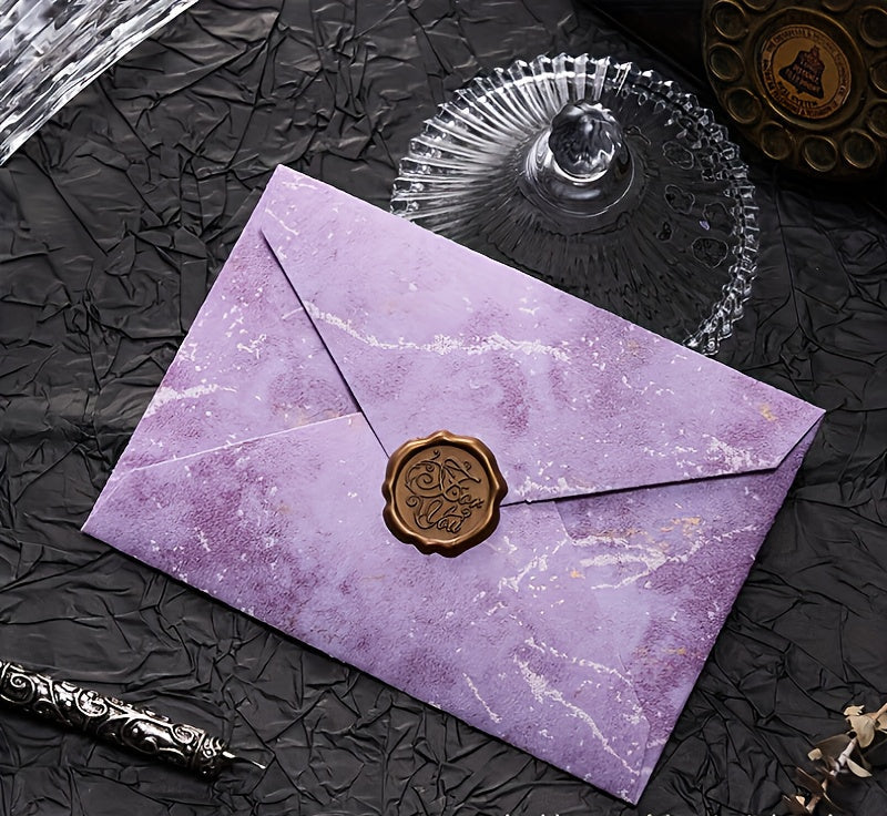 Sada obálok – 10 kusov