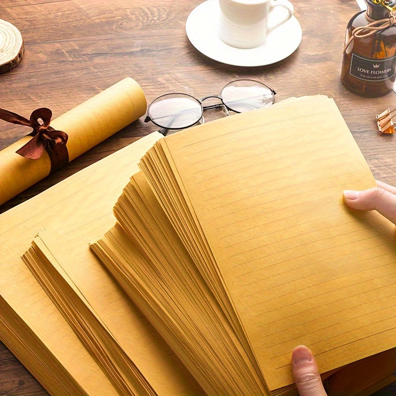 Písací papier – A4