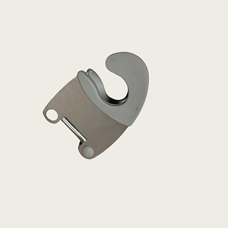 Držiak na lyžicu – nerezový