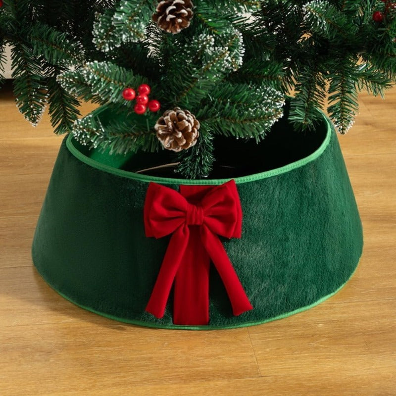 Vianočný sukienka – biela