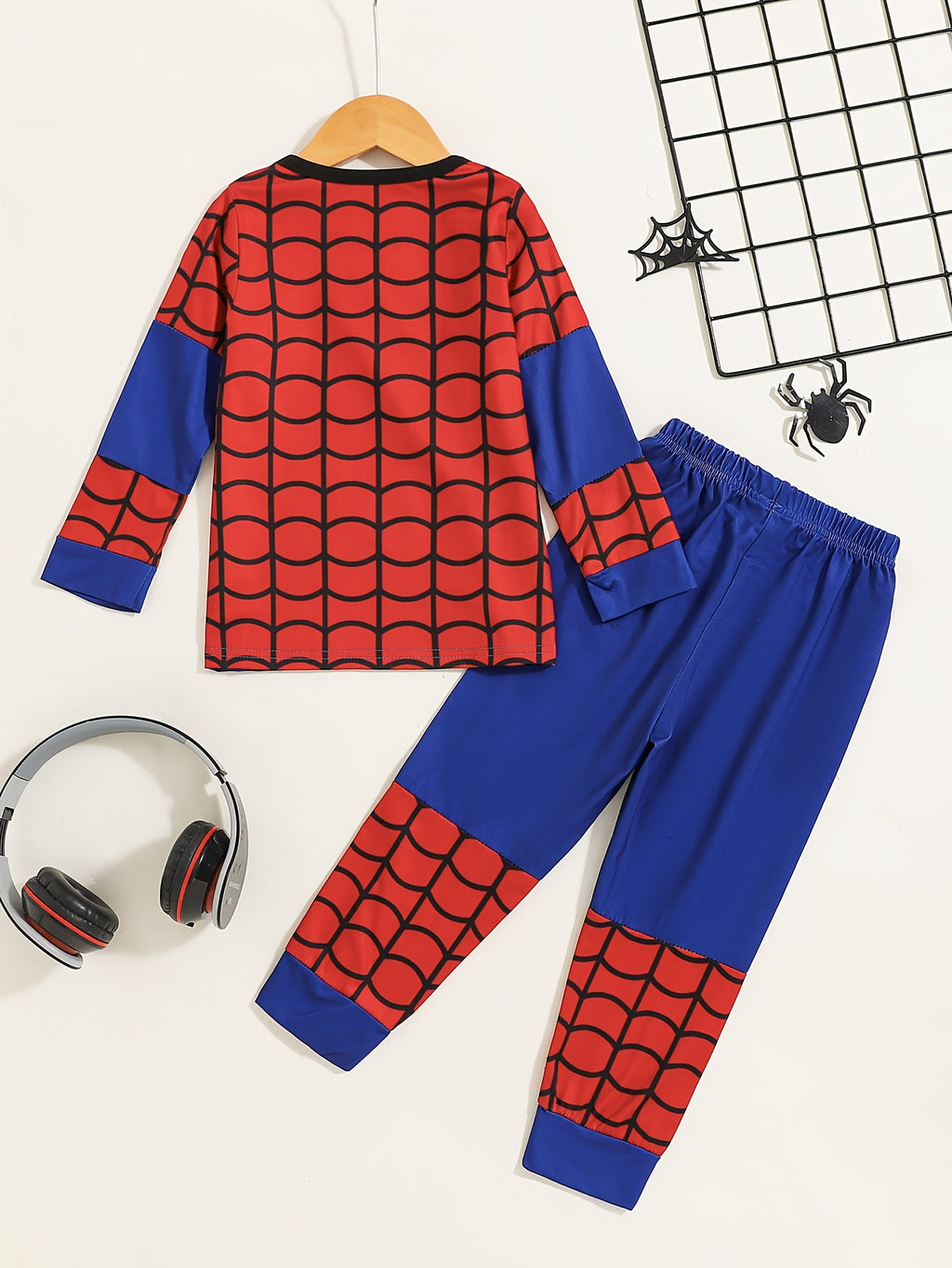 Chlapčenský set – Spider-Man