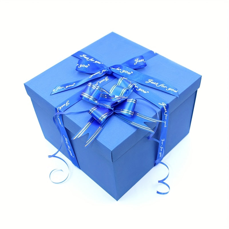 Darčeková krabička – na sladkosti