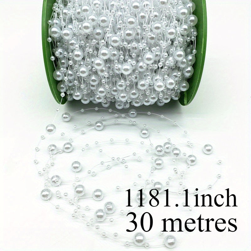 Retiazka – 30 metrov