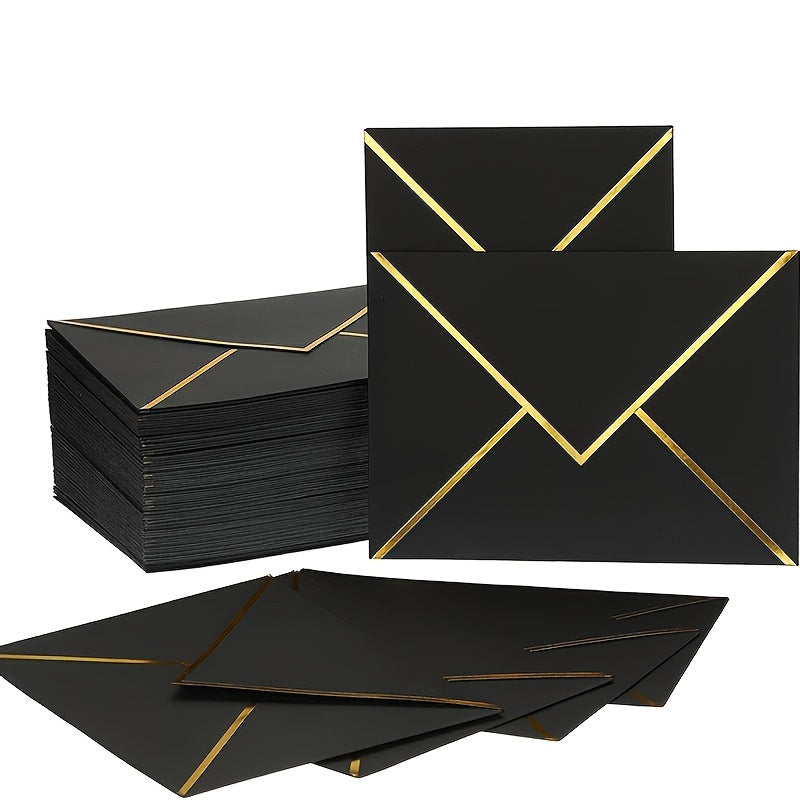 Obálky – darčekové