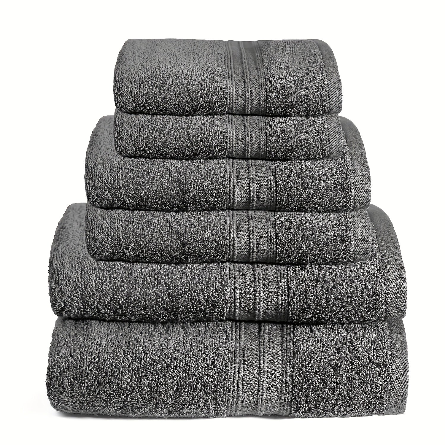 Súprava uterákov – 6ks