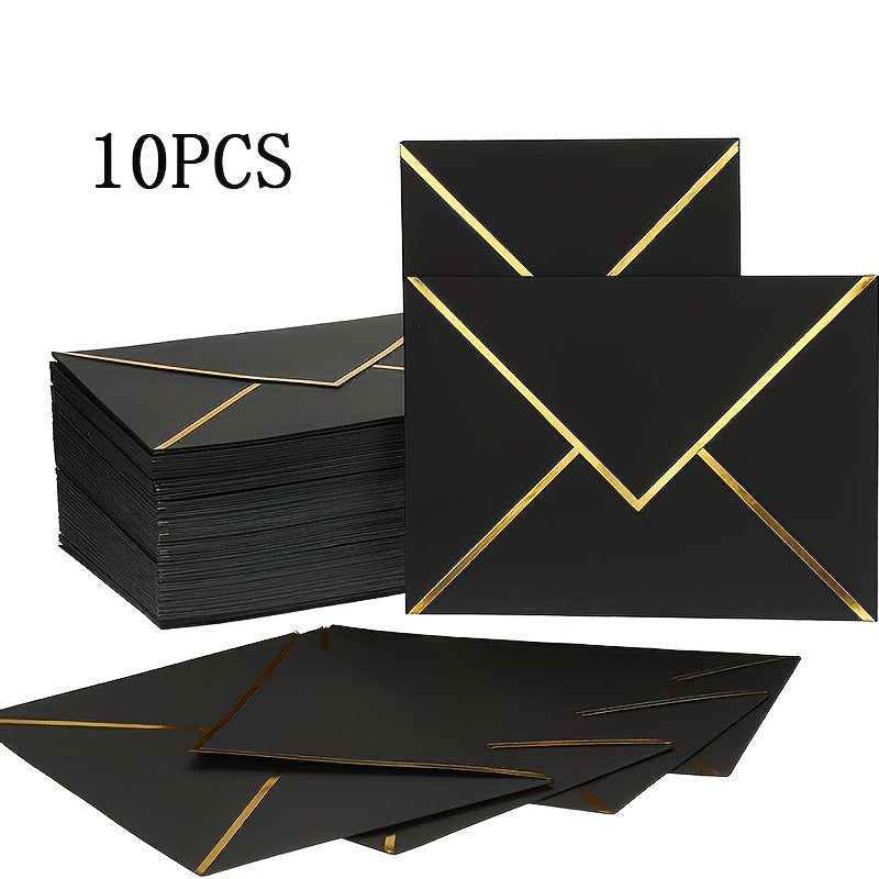 Obálky – darčekové