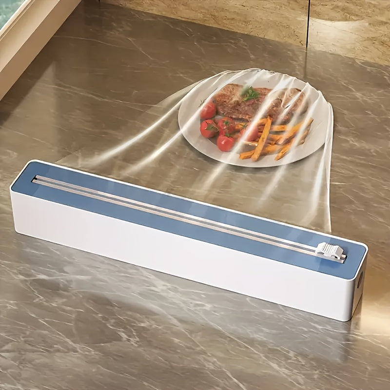 Dispenser na fóliu – magnetický