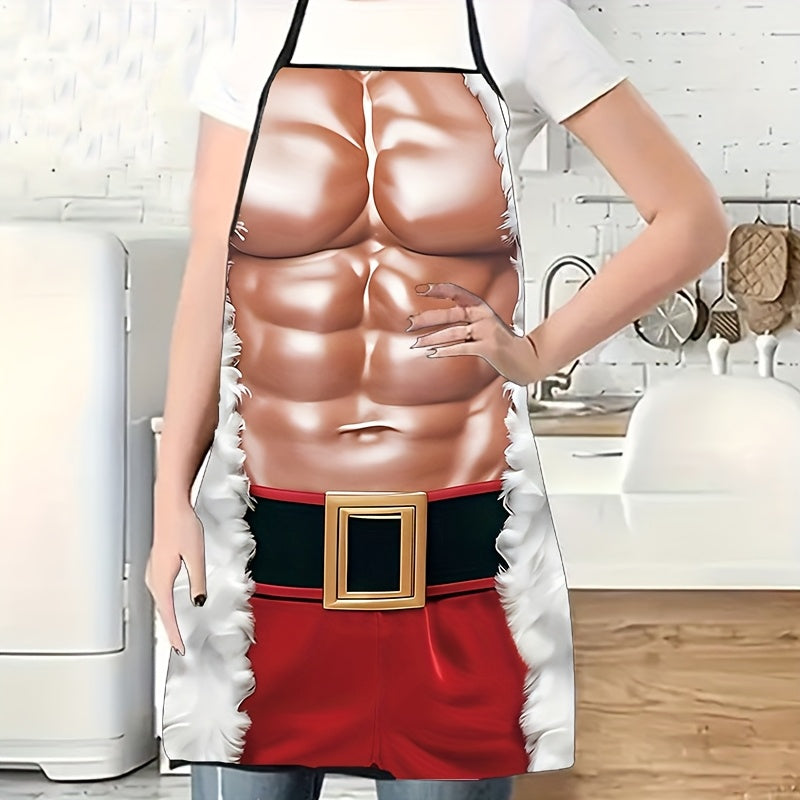 Zástera – Vianočná