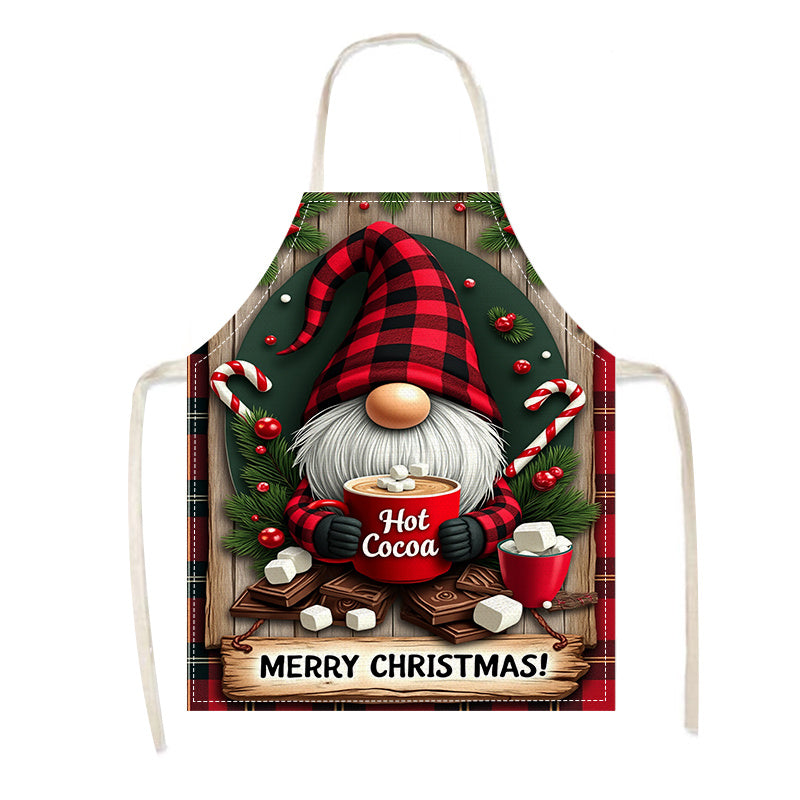 Zástera – Vianočný gnome