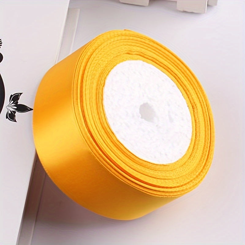 Saténová stužka – červená