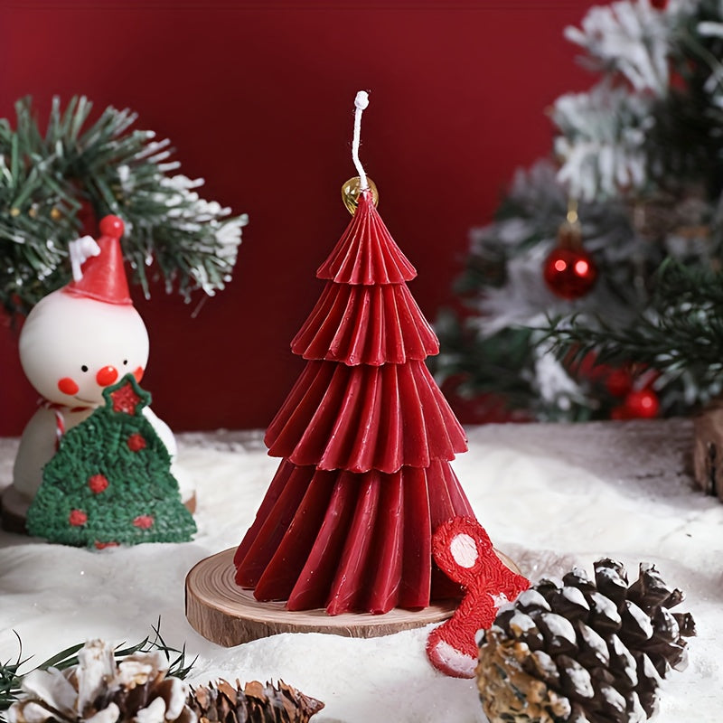 Vianočné sviečky – 2ks