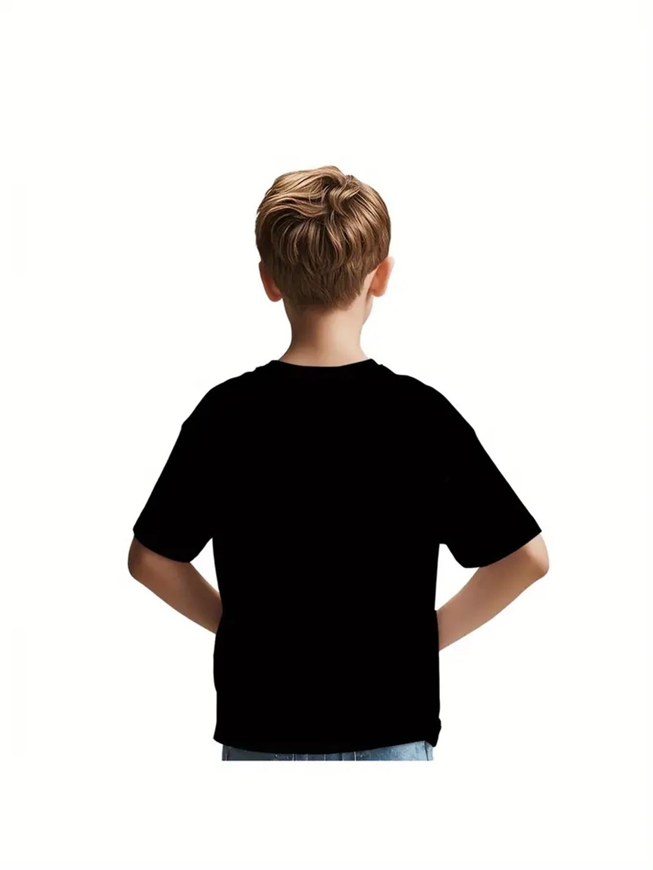 Vianočné tričko pre deti – s jeleňom