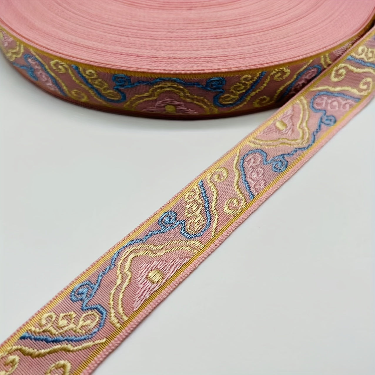 Stužka – ružová