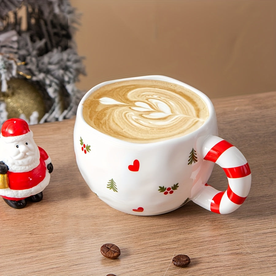 Hrnček na kávu – 220ml