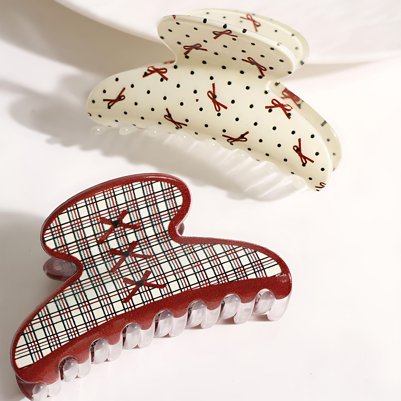 Sada sponiek do vlasov – 6ks