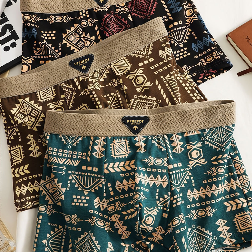 Pánske boxerky – 9ks