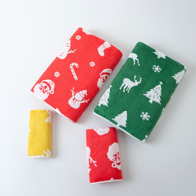 Súprava uterákov – 8 kusov